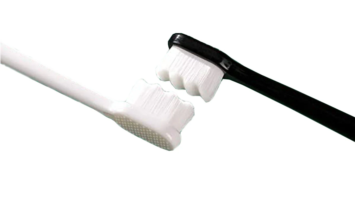 Pakistan’s Softest Brushing Experience
